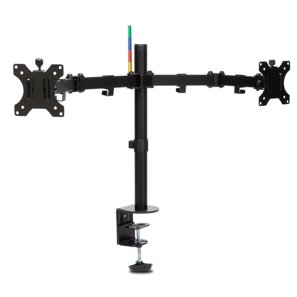 Kensington SmartFit® Ergo Dual Extended Monitor Arm