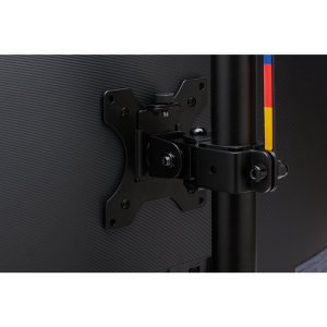 Kensington SmartFit® Ergo Single Monitor Arm