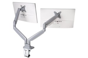 Kensington One-Touch Height Adjustable Dual Monitor Arm