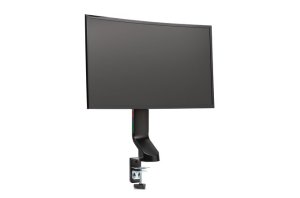 Kensington Space Saving Monitor Arm Single