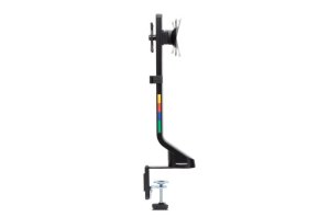 Kensington Space Saving Monitor Arm Single