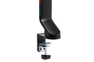 Kensington Space Saving Monitor Arm Single