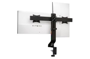 Kensington Space Saving Monitor Arm Dual