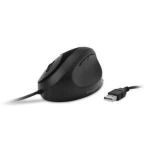 Kensington Pro Fit Ergo Wired Mouse