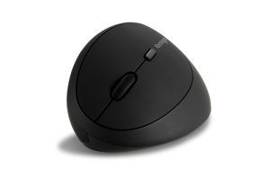 Kensington Pro Fit Left Handed Ergo Wireless Mouse