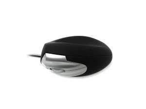 Accuratus MOU-UPRIGHT2LEFT mouse Left-hand USB Type-A 1600 DPI