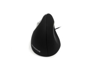 Accuratus MOU-UPRIGHT2LEFT mouse Left-hand USB Type-A 1600 DPI