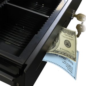 Adesso MRP-13CD cash drawer