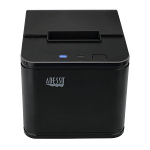 Adesso NuPrint 210 band printer Black