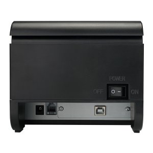 Adesso NuPrint 210 band printer Black