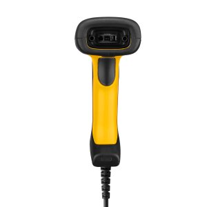 Adesso NuScan 2400U - Waterproof Handheld CCD Barcode Scanner