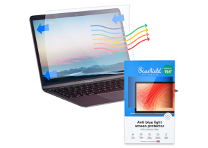 Ocushield Anti Blue Light Filter for MacBook Air 13.6' Screen protector