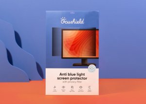 Ocushield Anti Blue Light Screen Protector