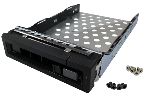 QNAP SP-X79U-TRAY data storage device part/accessory