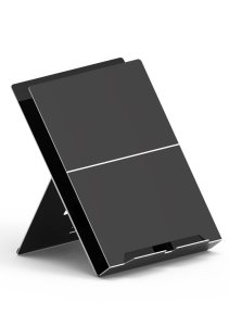 STANDIVARIUS ETRA - ergonomic/with pivotable document holder