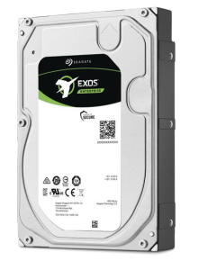 Seagate Enterprise ST4000NM005A internal hard drive 4 TB 7200 RPM 3.5″ SAS