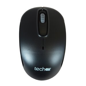 Techair TAXM410R silent wireless mouse