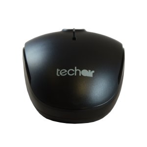 Techair TAXM410R silent wireless mouse