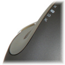 Evoluent VM4L mouse Left-hand USB Type-A Optical