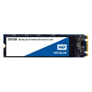 Western Digital Blue 3D M.2 250 GB