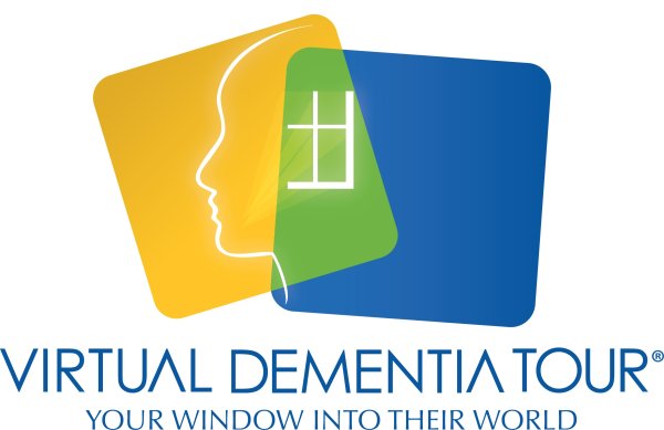 Virtual dementia tour - 3 x 12 delegates