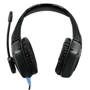 Adesso Stereo Gaming Headphone/Headset with Microphone