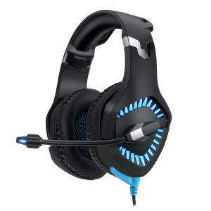 Adesso Virtual 7.1 Gaming Headphone/Headset with Microphone