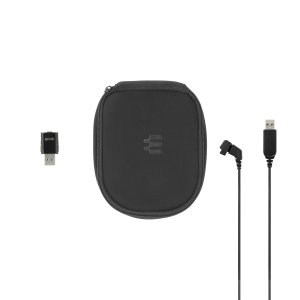 IMPACT SDW 5061 Binaural HS with DECT dongle