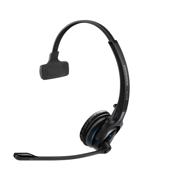 IMPACT MB Pro 1 Single sided BT headset