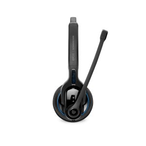 IMPACT MB Pro 1 UC ML Single sided BT headset w. dongle