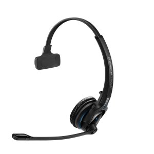 IMPACT MB Pro 1 UC ML Single sided BT headset w. dongle