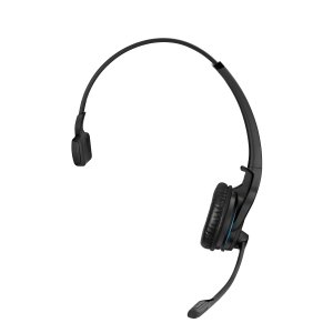 IMPACT MB Pro 1 UC ML Single sided BT headset w. dongle