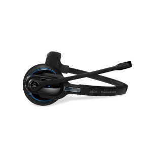 IMPACT MB Pro 1 UC ML Single sided BT headset w. dongle