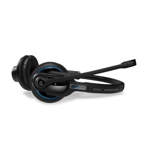 IMPACT MB Pro 2 UC ML Double sided BT headset w. dongle