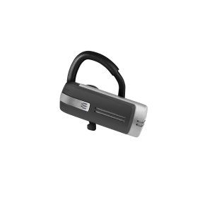 ADAPT Presence Grey UC Single Sided BT headset w dongle