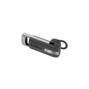 ADAPT Presence Grey UC Single Sided BT headset w dongle