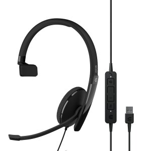 ADAPT 130T USB II Mono Teams certified headset