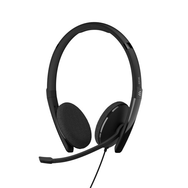 ADAPT 160T USB II Stereo Teams certified headset