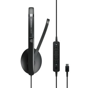 ADAPT 160T USB-C II Stereo Teams certified headset