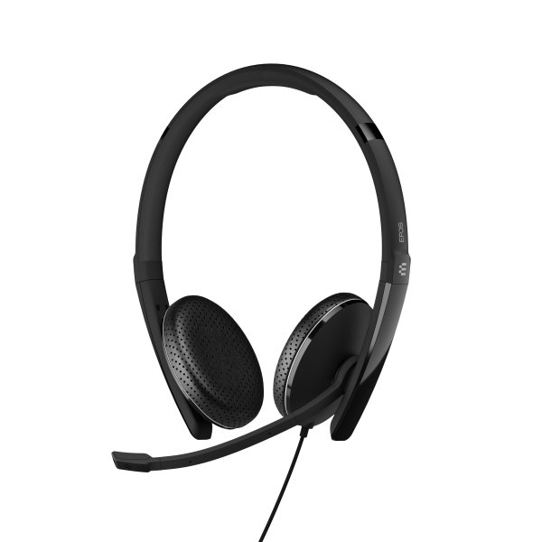 ADAPT 165T USB-C II Stereo Teams certified headset