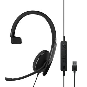 ADAPT 130 USB II Mono UC optimized headset