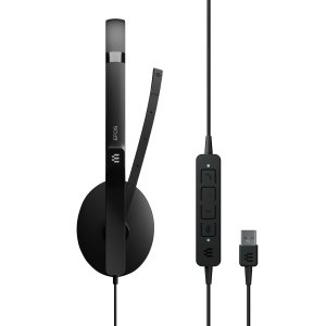 ADAPT 130 USB II Mono UC optimized headset