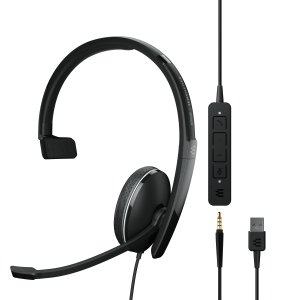 ADAPT 135 USB II Mono UC optimized headset