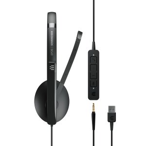 ADAPT 135 USB II Mono UC optimized headset