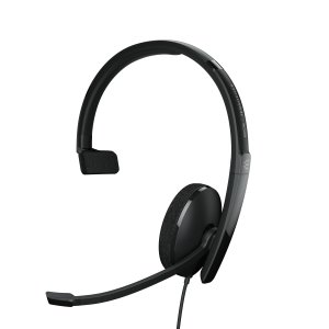 ADAPT 130 USB-C II Mono UC optimized headset