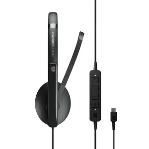 ADAPT 130 USB-C II Mono UC optimized headset