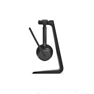 IMPACT 1061 ANC Duo Bluetooth headset with ANC. W stand