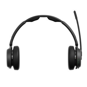 IMPACT 1061 ANC Duo Bluetooth headset with ANC. W stand