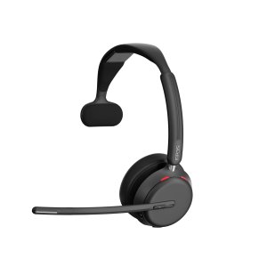 IMPACT 1030 Mono Bluetooth headset.