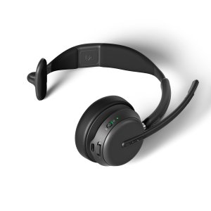 IMPACT 1030 Mono Bluetooth headset.